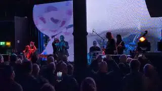 Drink The Sea - The One I Love - Liverpool Arts Club - 12.12.25