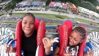 Brelaina & Teresa