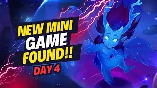Summer Fest Day 4 Easter Egg! | Hero Wars Dominion Era