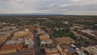 Santa Fe County awarded over $55,000 in micro-grants to local businesses