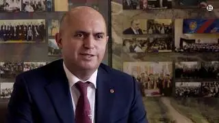 Армен АШОТЯН: 