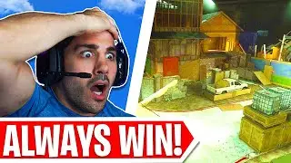 How To Win The Gulag EVERY TIME.