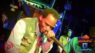 **NottiTv** Live Performance(Lemonade) @DatBoiPizz