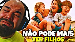 RENANPLAY REVELA QUE &Eacute; INF&Eacute;RTIL E N&Atilde;O PODE TER FILHOS