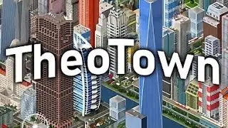 Mulai dari awal | TheoTown#3