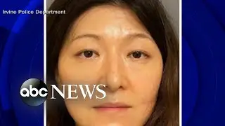 Wife accused in poison plot