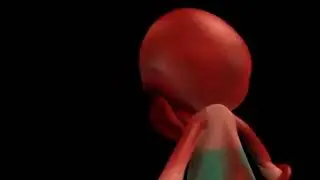 Go to Sleep or Die V4 All Jumpscares and Voicelines Moments
