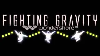 fighting gravity soundtrack