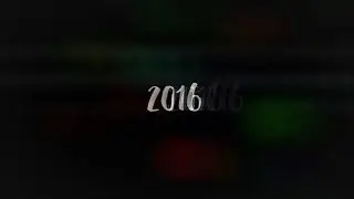 2016.