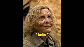 WOMEN HELPED DARYL | The Walking Dead - Daryl Dixon (S3E5) - Edit | Song - She Knows
