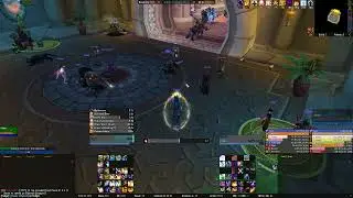 HD Client DC Priest Spells