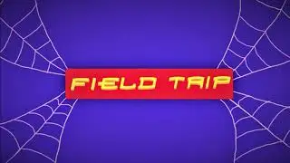Field Trip - Ichthus Syne (Orchestral Film Music Composition)