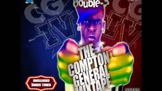 Double-P (@ComptonsDoubleP) - I Know It (Produced By @iAmSammyJ)
