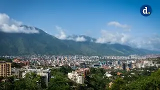 Caracas única: la ciudad y sus sitios emblemáticos