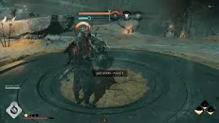 Ghost of Tsunami(Legend Mode)(PS4){Happy Birthday to me} LoL Oct 5