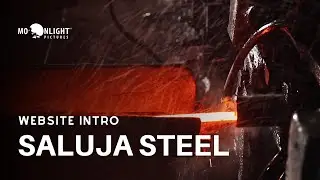 Saluja Gold TMT Bars - Theatrical Trailer