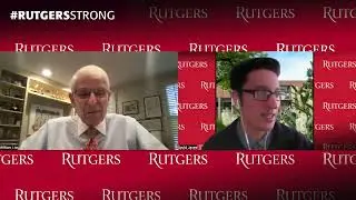 SC&I Career Talks with William Liss | News Anchor at 11Alive (WXIA TV)