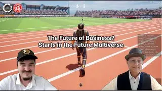 Mass Adoption of AI and 3D VR? How Future Multiverse Leads the Next Digital Era