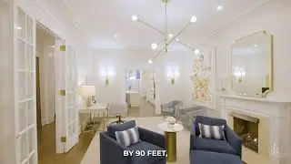 JUST LISTED | 336 S 21st St | Philadelphia, PA 19103 | Fitler Square
