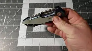 Hinderer Full Track