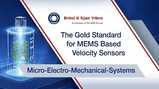 The Gold Standard for MEMS Based Velocity Sensors