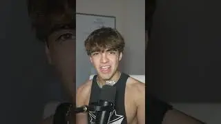 Rate his hair at the end