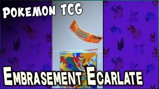 Embrasement Ecarlate - 2e ► Pokemon TCG Pocket - Episode 27 / FR