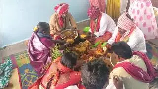 శ్రీ మల్లన్న గొల్ల కేతమ్మ కళ్యాణ మహోత్సవం వైభవం