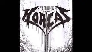 Horcas - Agonia (AUDIO)