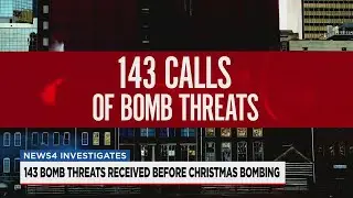 Metro Police are no stranger to reports of bomb making