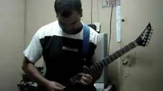 Slayer - Dittohead (Percy King)