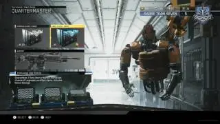 Infinite Warfare: 