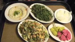 Nates Deli