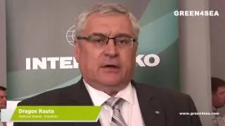 Interview with Dragos Rauta, Intertanko