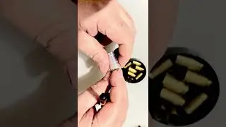 Case Gauge ( Maneira correta de utilizar)