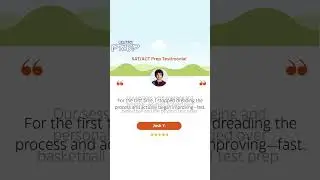 Palo Alto Student Boosts SAT Score by 200+ Points After Joining Mr. Test Prep&rsquo;s Program  #MrTestPrep