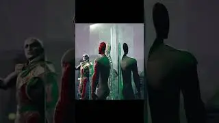Quan Chi Shows His Fatality on Spider-Man #shorts #mk1 #gaming