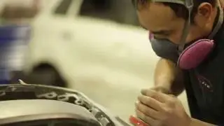 Car Repair | Collision Repair | Car Detailing In North Vancouver BC - Elite Body Shops