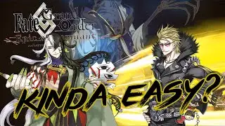 Fate/Grand Order | Caster of Limbo (Shimosa)