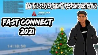 НОВЫЙ ФАСТКОННЕКТ ДЛЯ АРИЗОНА РП 2021 РАБОТАЕТ 100% [NO FIX] FAST CONNECT ARIZONA RP