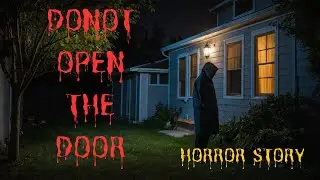 Very Scary TRUE 
