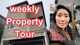 Bothell Real Estate &bull; Weekly Property Tour
