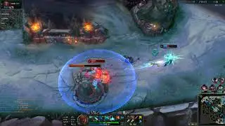 Some Pyke Bugs