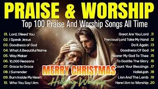 Goodness Of God 🙏Experience the BEST Hillsong Worship Music of 2026! Top Songs 2026