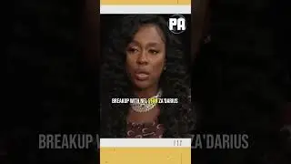 Kash Doll Confirms Breakup With NFL Star