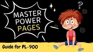 Power Pages Explained | Complete Guide for PL-900 Microsoft Power Platform Certification #powerapps