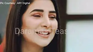 Angna New Episode 53 Promo || Review || Daramas Teaser