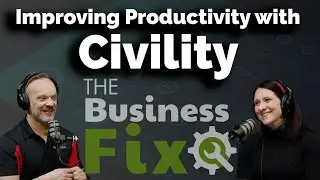 Civility Isn’t Just Being Polite: It's Building A Better Workplace