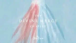 Chaplet of Divine Mercy by His Own