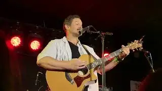 Jason Manns Crazy Love at The Mercury Lounge